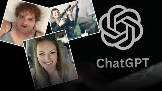 Kanlı baskında şoke eden detay! Aile şikayetçi: 'ChatGPT planı biliyordu')