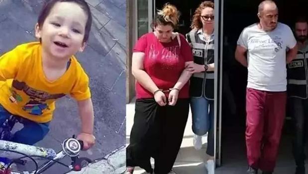 Tandır çukurundaki vahşette yeni karar! Anne ve sevgilisine 8'er yıl daha)