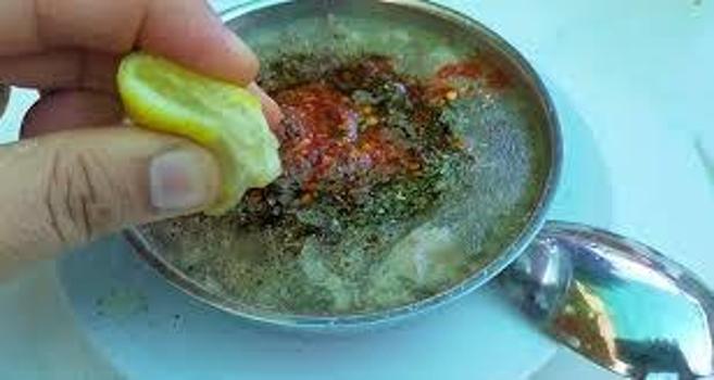 Prof. Dr. Canan Karatay öneriyor! Limon ve sarımsakla tüketince gribe şifa oluyor)