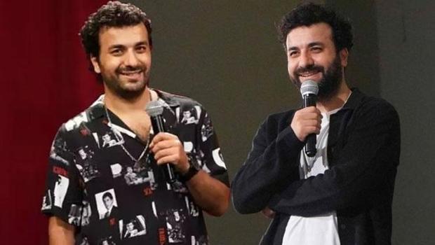 Hasan Can Kaya evlilik yolunda ilk adımı atıyor! Nişan tarihi de belli)