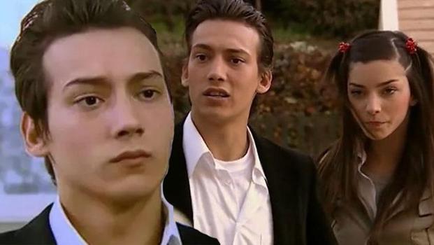 Acemi Cadı’nın Toygar’ı Kaan Yılmaz yıllar sonra ortaya çıktı)