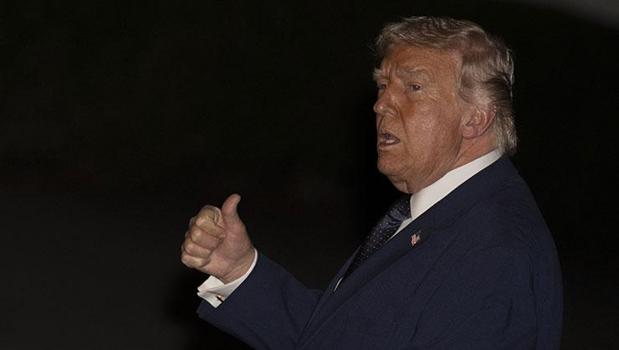 ABD’nin İran hesabı tutmadı! Beyaz Saray’ın ‘güçlü planı’ suya düştü)