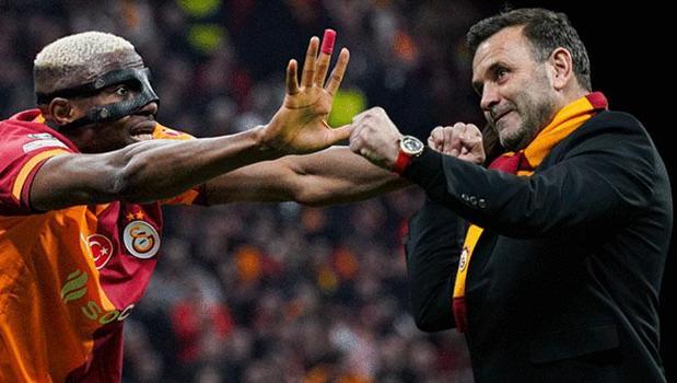 Galatasaray Liverpool'u yıktı! UEFA ülke puanı güncellendi)