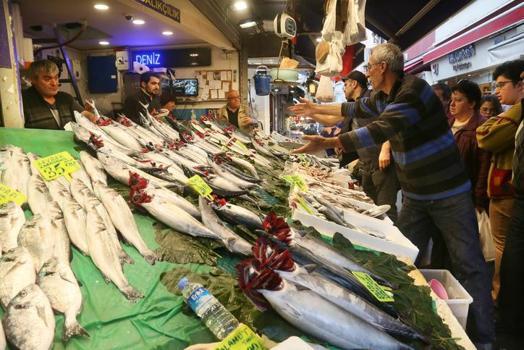 Mutfaktaki gizli tehlike: Severek tükettiğimiz o balık tam bir zehir deposu çıktı!)