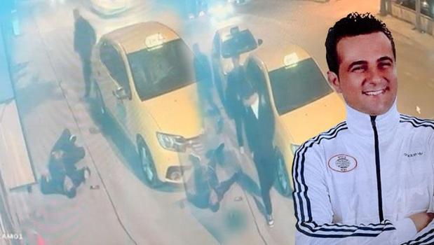 İnsanlık ölmüş! Yerde can çekişirken yanından bakıp geçtiler, ölüme terk ettiler)