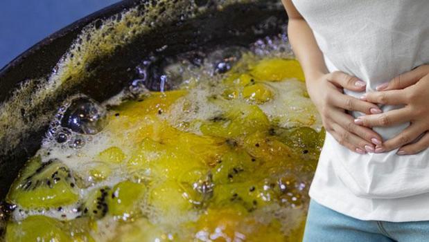 Günde 3 tane tüketince bağırsaklara işliyor! Adeta harıl harıl çalıştırıyor)