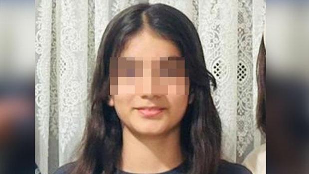 14 yaşındaki kayıp kız, 14 dakikada bulundu! Şırnak'ta kayıp alarmı)