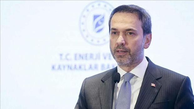 Bakan Bayraktar, Zonguldak'ta konuştu! 'Gerekli tedbirlerimizi almış durumdayız')