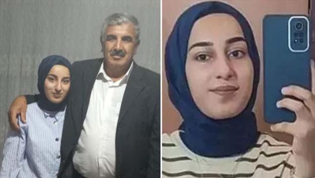 Adalet Bakanı Gürlek duyurdu! Rojin Kabaiş’in babasına tehdit iddialarına soruşturma)