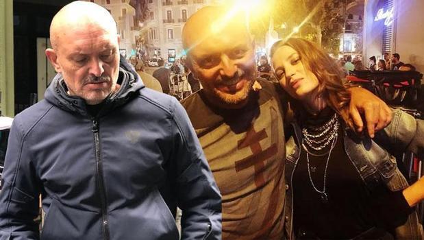 Hastalığa yenik düştü! Ünlü yönetmen Cemal Alpan doğum gününde vefat etti)