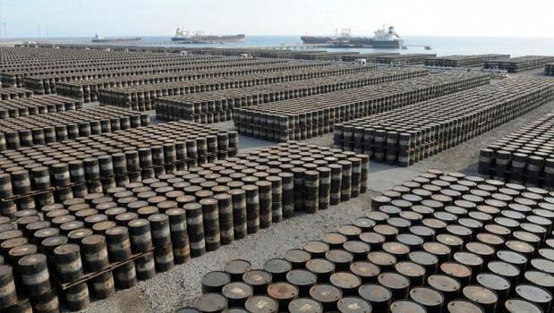 Uluslararası Enerji Ajansı, 400 milyon varil petrol rezervini kullanıma açacak)