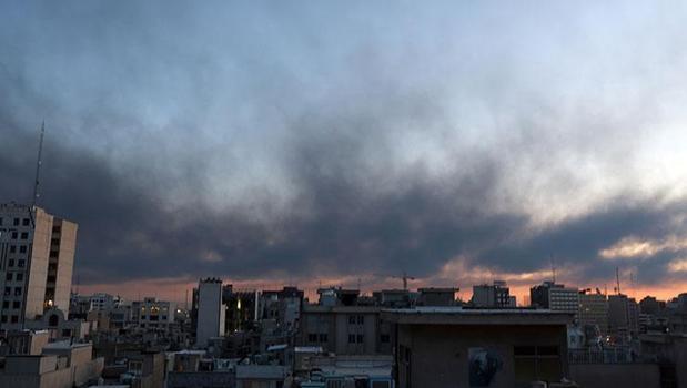 ABD-İsrail-İran savaşının faturası ağır: 6 günün maliyeti 11,3 milyar dolardan fazla)