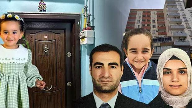 Mardin'deki aile katliamında kan donduran detaylar!)