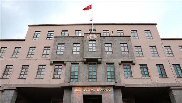 S-400 neden kullanılmadı? MSB'den açıklama: İncirlik üssü bir Türk üssüdür)