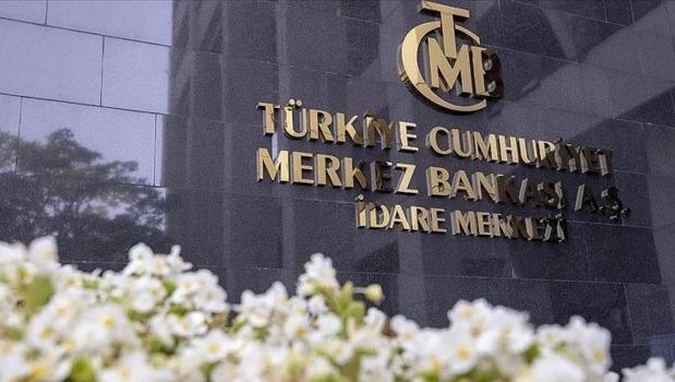 Merkez Bankası faiz kararını açıkladı)