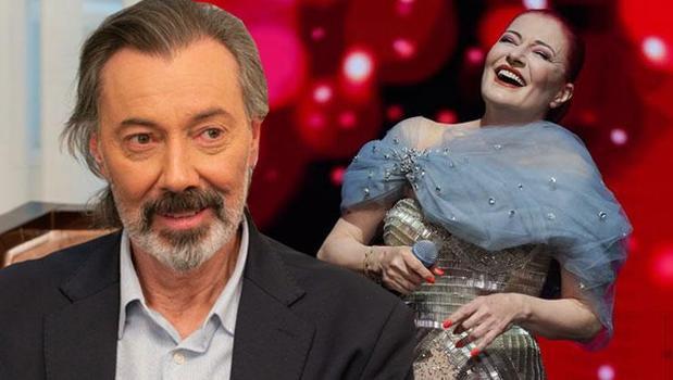 30 yıldır aşk yaşıyorlar! Hakan Karahan'dan Candan Erçetin itirafı)