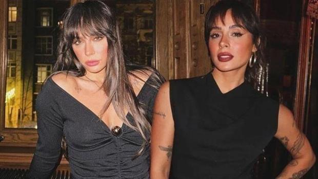 'Hepsi'nin eski üyesi Yasemin Yürük hastanelik oldu! Talihsiz kaza korkuttu)