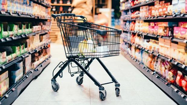 Alışveriş arabası teorisini biliyor muydunuz? Meğer karakterinizi direkt ele veriyormuş)