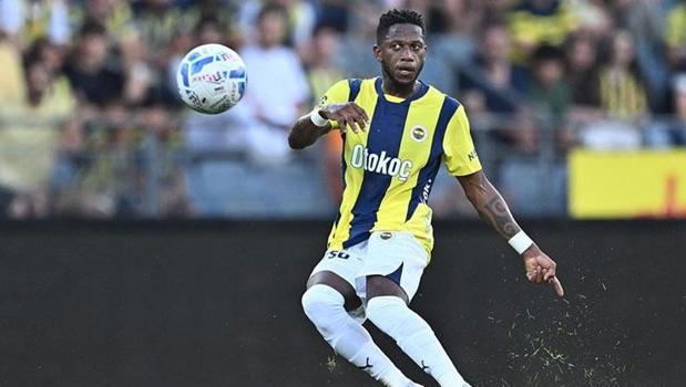 Fenerbahçe'de Fred yolcu! İşte istenen bonservis bedeli)