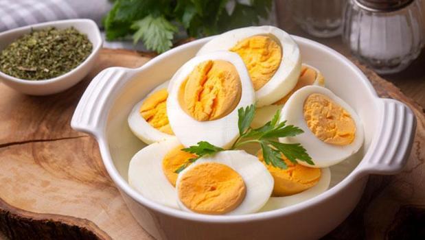 Her gün yumurta yediğinizde ne olur? Herkesin merak ettiği konu)