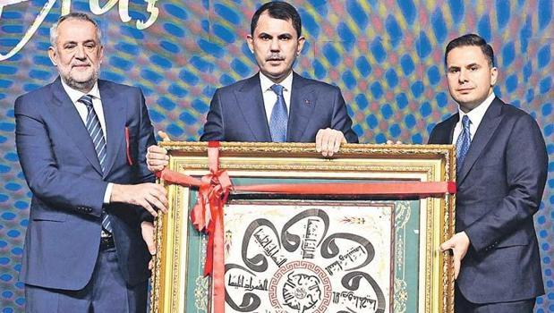 Emlak Katılım 100 yaşında! İmar ve kalkınmanın lokomotifi)