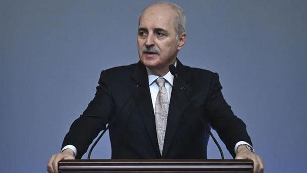 'Bu coğrafyayı derleyip toparlamak bizim milletimize düşer')