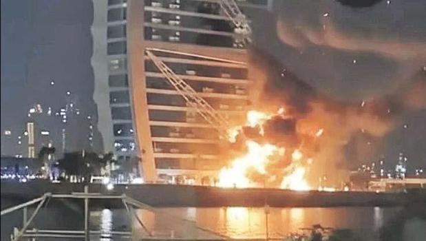 Vurulma görüntüsüne tutuklama)