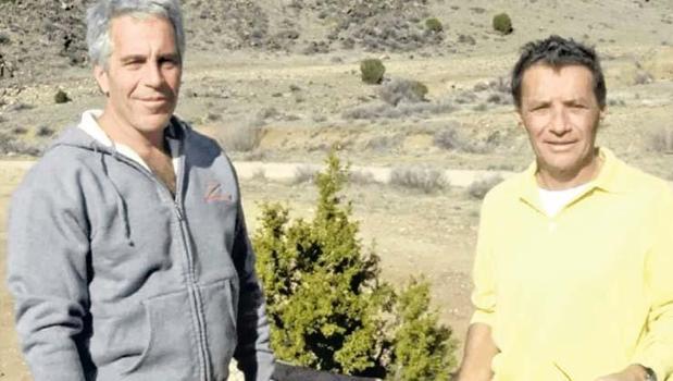 Kurbanlarını ajanslardan bulmuş)