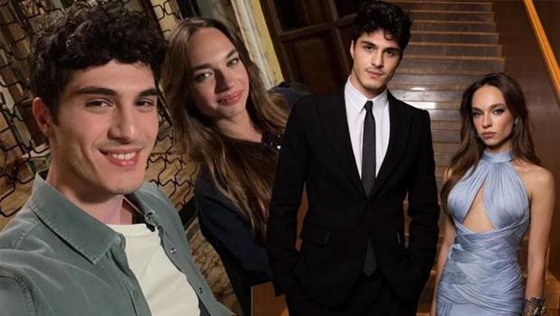 Büyük aşk bitti mi? Enes Koçak'tan açıklama geldi)