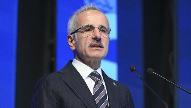 Bakan Uraloğlu'ndan Tokat'taki 5,5 büyüklüğündeki deprem sonrası açıklama)