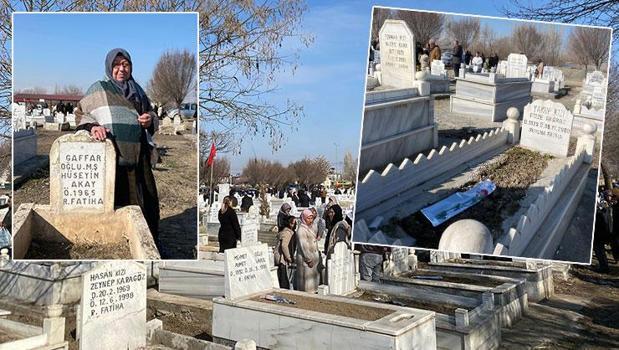 Adı 'Ölüler Bayramı' ama amacı çok başka! Iğdır’da asırlardır süren gizemli gelenek)
