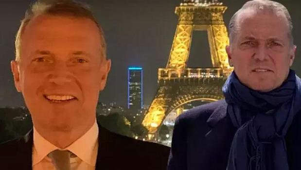 Cem Uzan 68 milyar dolarlık davayı kaybetti)