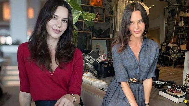 Tartışmanın fitilini ateşledi! Hande Ataizi, kadın oyuncuları topa tuttu)