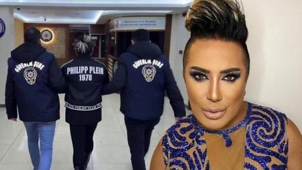 84 gündür tutuklu! Murat Övüç hakkında karar verildi)