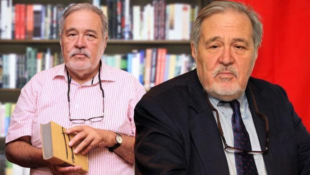 İlber Ortaylı'yı kaybettik! Son fotoğrafı ve vasiyeti ortaya çıktı)