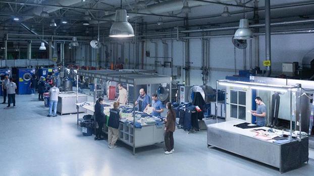 Tasarım ve Ar-Ge belgelerini aynı çatı altında topladı)