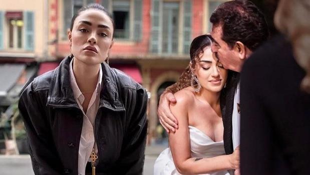 İbrahim Tatlıses'e kumanda fırlattı mı? Dilan Çıtak ilk kez konuştu)