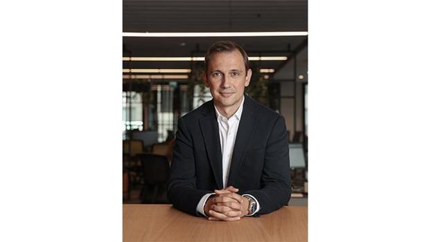 Finansal teknoloji şirketinin yeni hedefi Avrupa)