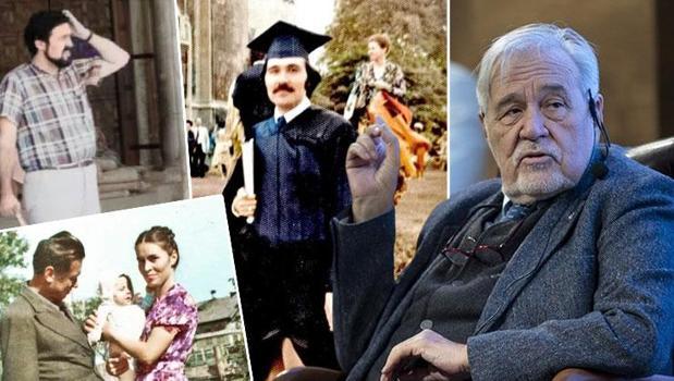 Tarihin canlı hafızası sustu! İlber Ortaylı bir ömrü nasıl yaşadı?)