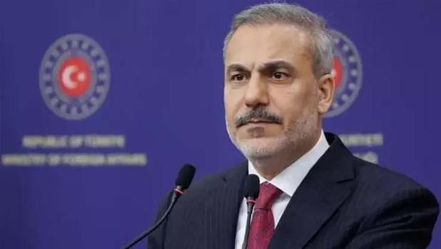 Dışişleri Bakanı Hakan Fidan, Katar Başbakanı ve Azerbaycan Dışişleri Bakanı ile görüştü)