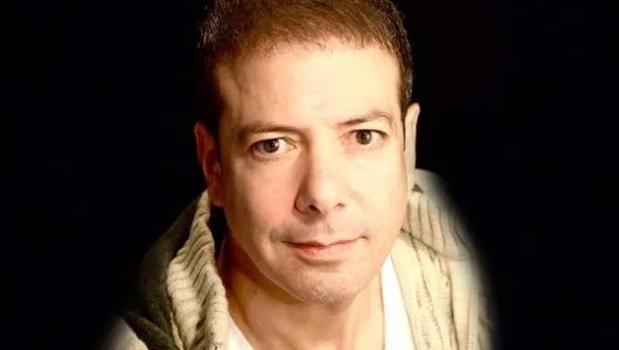 Oyuncu Canberk Uçucu hayatını kaybetti)