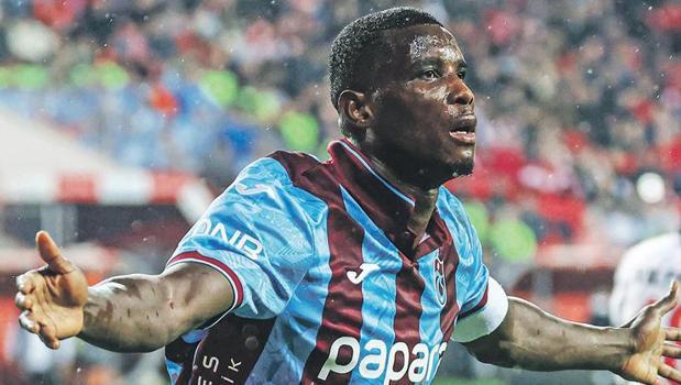 Karadeniz'de derbi günü)