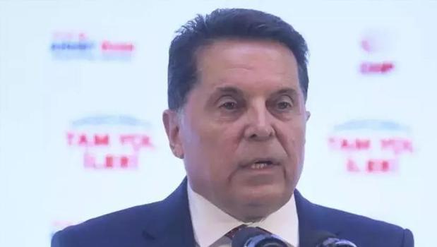 Ahmet Özer'in Esenyurt Belediye Başkanlığı görevinden uzaklaştırılmasına ilişkin davada karar)