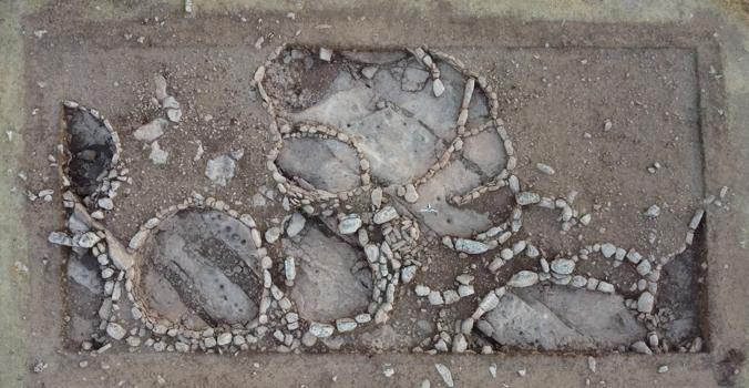 Göbeklitepe'nin atası Çakmaktepe)