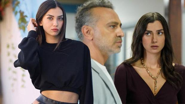 Güller ve Günahlar'ın Azra'sı konuştu! 'Güçlenmesini istiyorum')