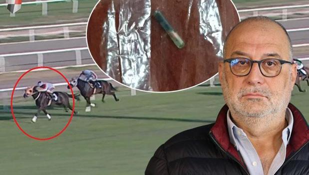 Smart Latch skandalında yeni gelişme! Atın sahibine ‘hibe’ cezası)