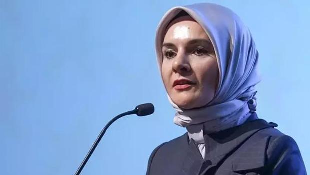 Bakan Göktaş'tan 'Dijital Dünyada Çocuk Hakları Sözleşmesi' daveti)