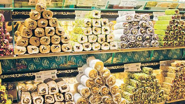 Alışverişin tadı kaçmasın)