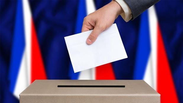 Fransa'da bugün yerel seçimlerin ilk turu düzenlenecek)