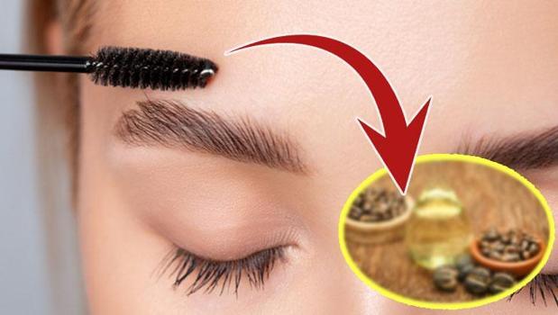 Küsen kaşları bile canlandırıyor! Anında kaşları uzatıp gürleştiriyor, kıl köklerini uyarıyor)